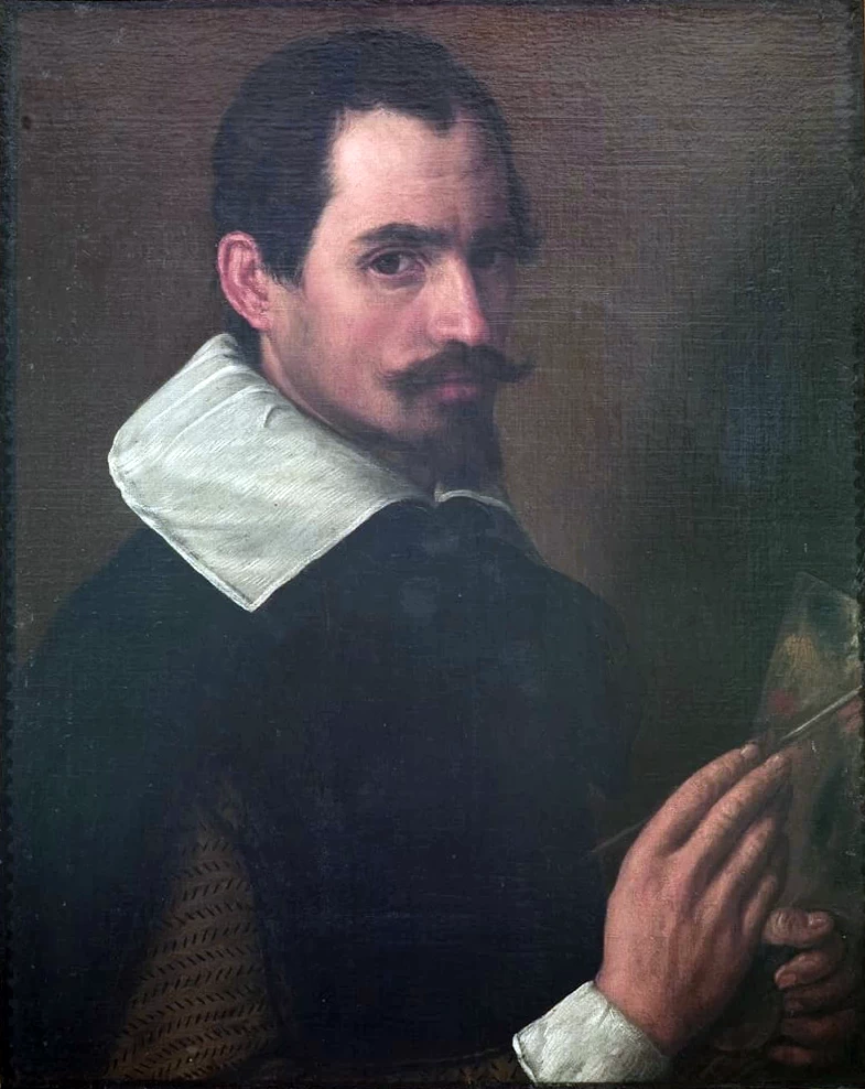  105-Autoritratto 